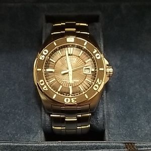 Citizen Signature Collection